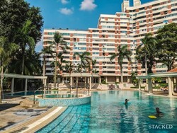 Pandan Valley (D21), Condominium #597109851